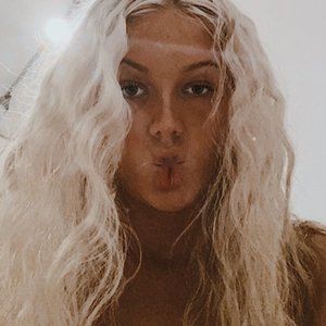 Meet your Posher, Mckena